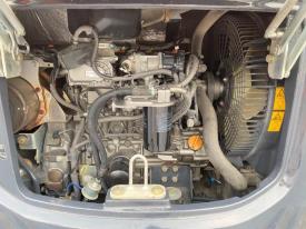 ミニユンボ（ミニショベル）ZX40U-5B