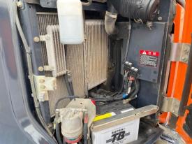 ミニユンボ（ミニショベル）ZX40U-5B