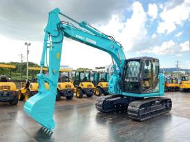 SK135SR-3