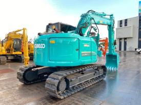 SK135SR-3