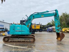 ユンボSK135SR-3