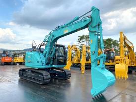 SK135SR-3