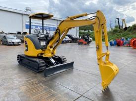 ミニユンボ（ミニショベル）PC30MR-3