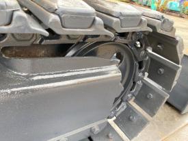 ミニユンボ（ミニショベル）PC30MR-3