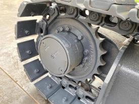 ミニユンボ（ミニショベル）PC30MR-3