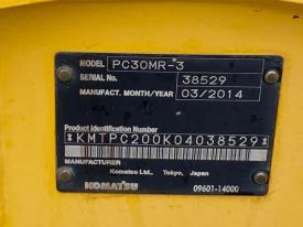 PC30MR-3