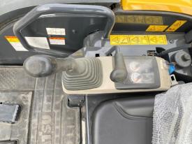ミニユンボ（ミニショベル）PC30MR-3