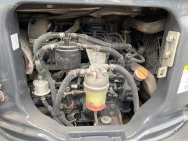 ミニユンボ（ミニショベル）PC30MR-3