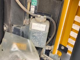ミニユンボ（ミニショベル）PC30MR-3