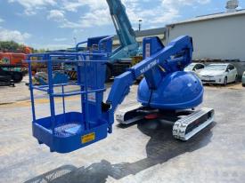 Nagano Aerial Work Platforms NUL070R-2