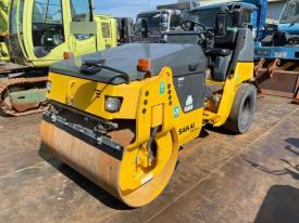 SAKAI Road Rollers TW504