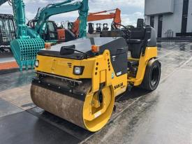 SAKAI Road Rollers TW504