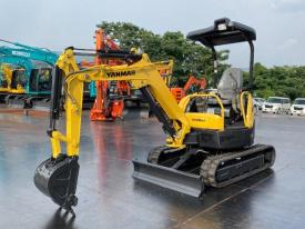 YANMAR Mini Excavator Vio20-3