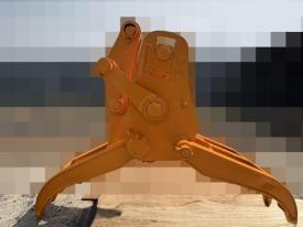 TAGUCHI Excavator Fork Grab GT-120