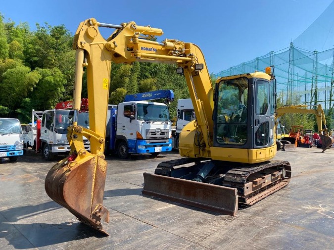 PC78UU-10
