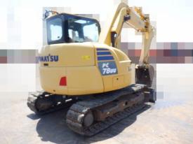 PC78UU-10