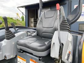ミニユンボ（ミニショベル）U-40-6E