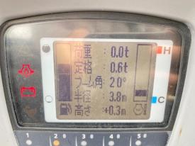ミニユンボ（ミニショベル）U-40-6E