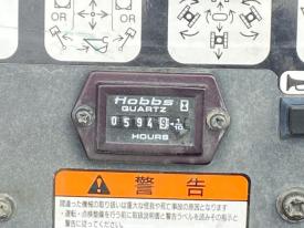 ミニユンボ（ミニショベル）PC01-1A