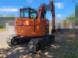 ユンボZX75UR-5B