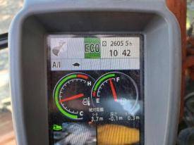 ユンボZX75UR-5B
