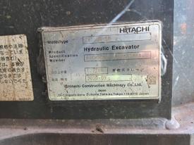ユンボZX75UR-5B