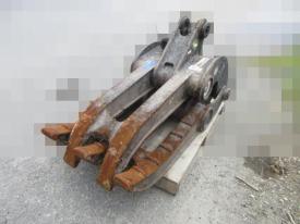 MARUJUN Excavator Fork Grab IFZ120
