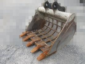 Skeleton Bucket