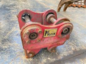 Micro Quick Hitch ML10