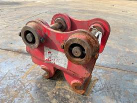 Micro Quick Hitch ML10