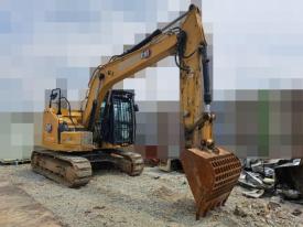 CAT Excavator 315GC