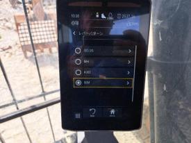ユンボ315GC