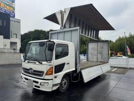 HINO Other Vehicle BDG-FD8JLWA