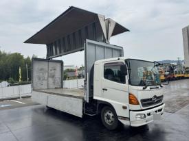トラック・運搬車両BDG-FD8JLWA