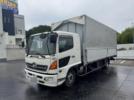 トラック・運搬車両BDG-FD8JLWA