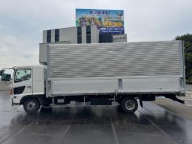 トラック・運搬車両BDG-FD8JLWA