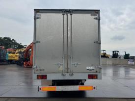 トラック・運搬車両BDG-FD8JLWA