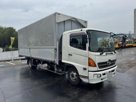 トラック・運搬車両BDG-FD8JLWA