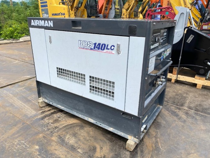 PDS140LC-5C5