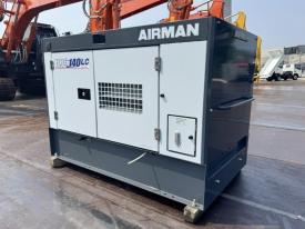 北越工業(AIRMAN) 壓縮機 PDS140LC-5C5