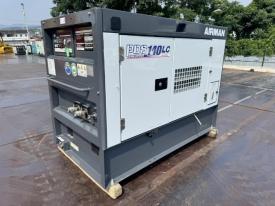 コンプレッサーPDS140LC-5C5