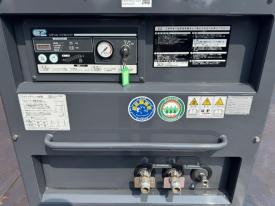 コンプレッサーPDS140LC-5C5