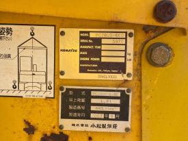 PC78US-6E0