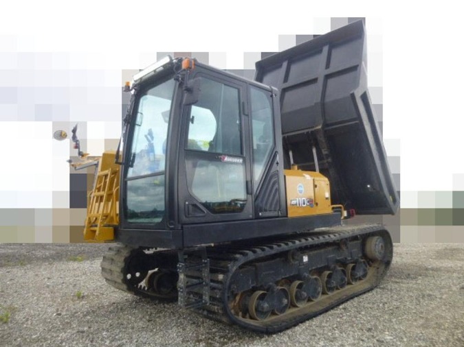 MST110CR