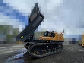 キャリアダンプMST110CR