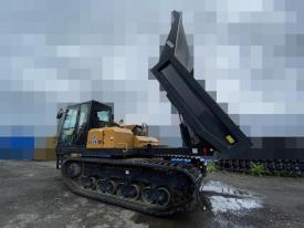 キャリアダンプMST110CR