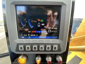 キャリアダンプMST110CR
