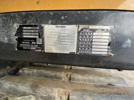 キャリアダンプMST110CR