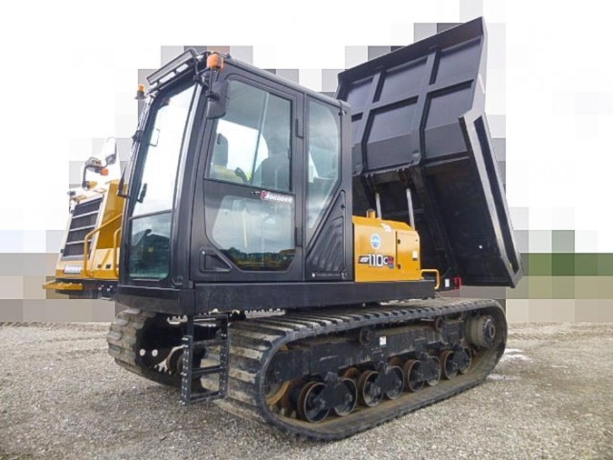 MST110CR