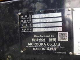 MST110CR